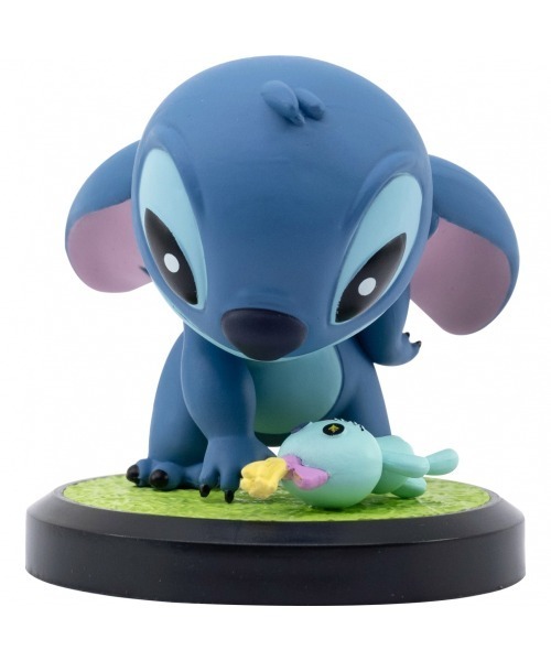 スティッチ＞ アートギャラリー【種類ランダム】（フィギュア