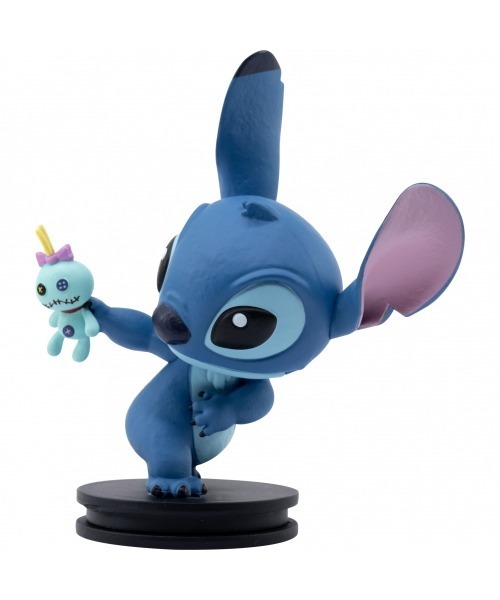 スティッチ＞ アートギャラリー【種類ランダム】（フィギュア