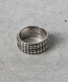 セール】de Jaegher/ドゥジャガー Mad 1969Ring リング MAD1969