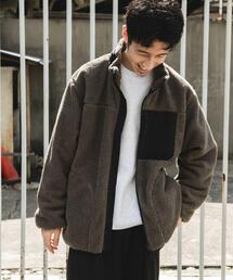 URBAN RESEARCH DOORS｜アーバン リサーチ ドアーズのブルゾン