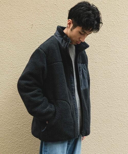 あちゃ スヌード ブルゾン 楽天市場】【5％OFFクーポン対象☆1/25限定】作業服 防寒着 防寒