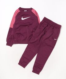 NIKE | 《NIKEアパレル》K NSW DF TRACKSUIT PK CREW(セットアップ)