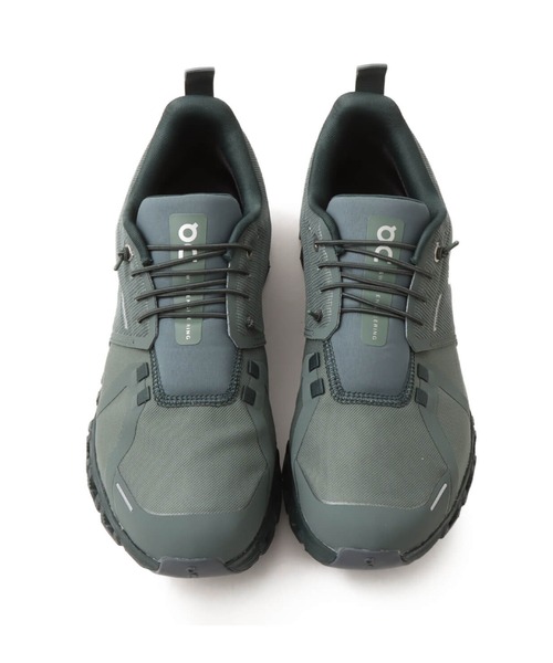 On Cloud 6 WP M / オン クラウド 6 WP M（スニーカー）｜On（オン）の