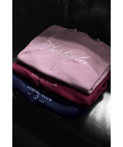 Social Club Sweatshirt