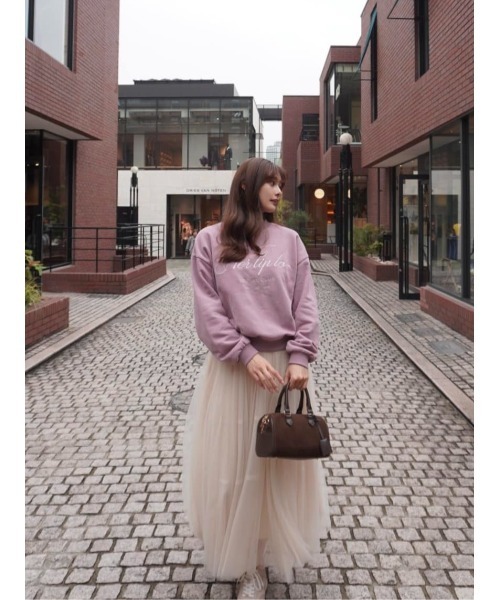 Social Club Sweatshirt