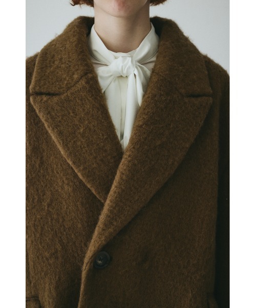 ジャケット・アウター cityshop / SHAGGY SINGLE JACKET ジャケット・アウター cityshop / SHAGGY SINGLE JACKET CITYSHOP