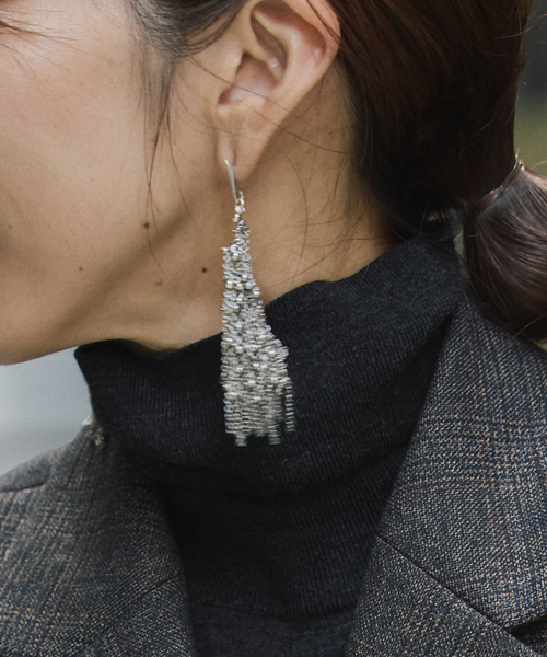 VERMEIL par iena（ヴェルメイユパーイエナ）の「【LIE STUDIO/リエ