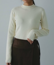 AJUGA. | ウォッシャブルニットトップス(ニット/セーター)