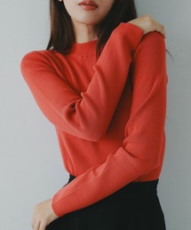 AJUGA. | ウォッシャブルニットトップス(ニット/セーター)