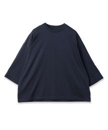 Dulcamara（ドゥルカマラ）の「ロールアップT（Tシャツ/カットソー）」