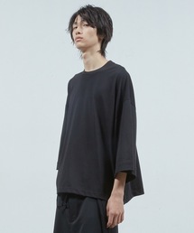 Dulcamara（ドゥルカマラ）の「ロールアップT（Tシャツ/カットソー）」
