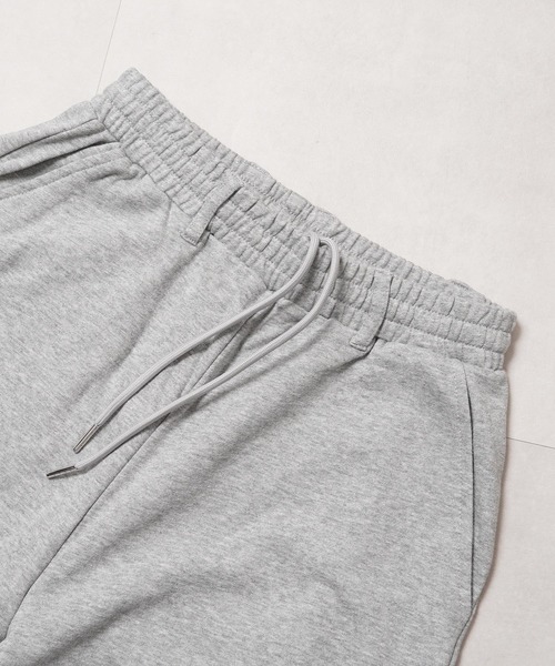 #MEMORY（メモリー）の「【MEMORY】［セットアップ可能］I LOVE ME スウェットパンツ / I LOVE ME Sweatpants（スウェットパンツ・レディース・ブラック/グレー・FREE）」の10枚目の写真