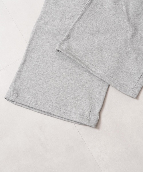 MEMORY】［セットアップ可能］I LOVE ME スウェットパンツ / I LOVE ME