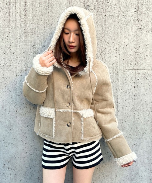 3.3 Field Trip／ムートンフードコート（ムートンコート）｜3.3 Field