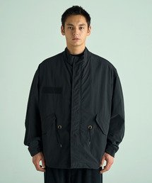 ヴィクティム　メンズ　アウター　コート VICTIM（ヴィクティム）の「VICTIM ヴィクティム / SEAMLESS BIG COAT