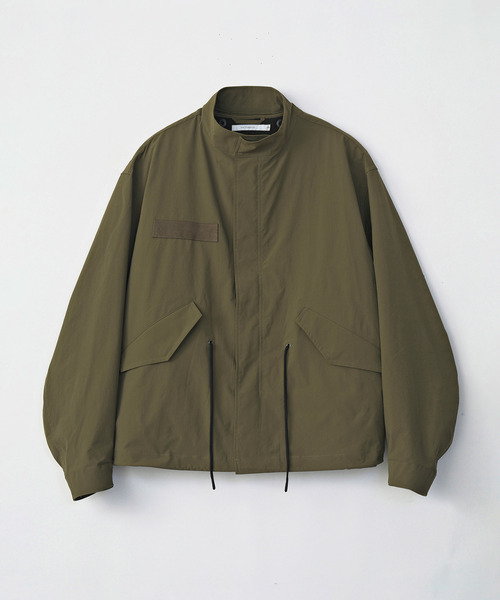 VICTIM（ヴィクティム）の「VICTIM ヴィクティム / M-65 FIELD COAT 撥