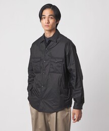 UNITED ARROWS | LIMONTA CPOシャツ(シャツ/ブラウス)