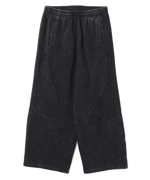 adidas TEAMGEIST SWEAT PANT / アディダス チームガイスト スウェット