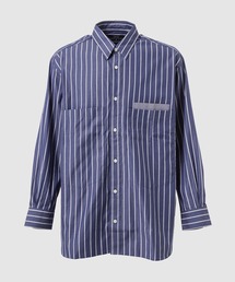 COMME des GARCONS HOMME（コム デ ギャルソン・オム）の「ストライプ