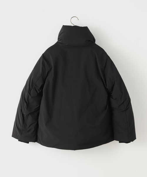 WOOLRICH / ウールリッチ】 LUXURY COCOON JACKET