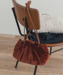 インドビーズ巾着バッグ（ショルダーバッグ）｜URBAN RESEARCH DOORS