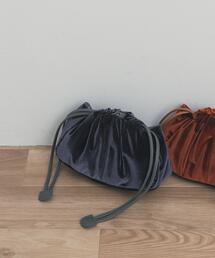 ベロア 巾着 巾着バッグ」に該当するファッション通販 - ZOZOTOWN