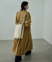 E'POR（エポール）の「【E'POR】Y BAG Large【通勤】【A4対応】（トートバッグ）」