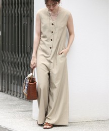 セール/ブランド古着】IENA｜イエナのオールインワン・サロペット