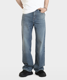 MODNINE（モディナイン）の「Lightning Dust - MOD1w（デニムパンツ）」