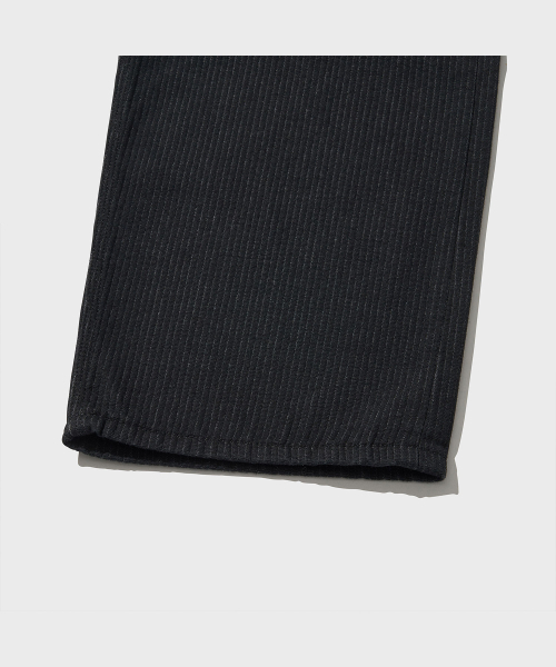 VDR(ブイディアール)の「Lot 003 Railroad Stripe Pants(デニムパンツ・メンズ・その他・LARGE/MEDIUM/SMALL)」の5枚目の写真