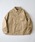 NewAnce�i�j���A���X�j�́u�yNewAnce�zNon Wax Hanting Blouson�@/ �m�����b�N�X�n���e�B���O�u���]���@-�I���W�i���c�C���V���[�Y-�i�~���^���[�W���P�b�g�j�v�b�x�[�W��