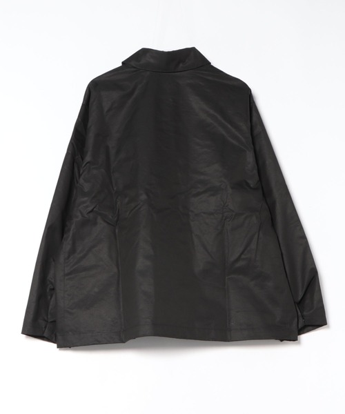 【NewAnce】Non Wax Hanting Blouson　/ ノンワックスハンティングブルゾン　-オリジナルツイルシリーズ-