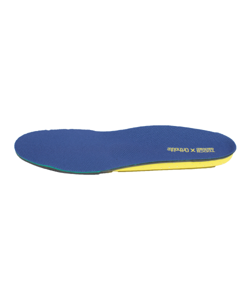 TOUCH GROUND(タッチグラウンド)の「Functional Arch Ortholite Insole(インソール/シューズクッション・メンズ・その他・フリー/フリー(M))」の2枚目の写真
