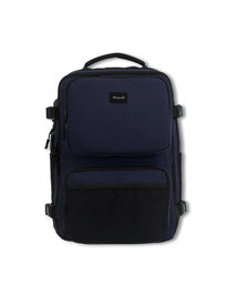 HIMAWARI（ヒマワリ）の「Nemobag Unisex Multi-Storage iPad/Laptop Waterproof Backpack No. 2301（バックパック/リュック）」