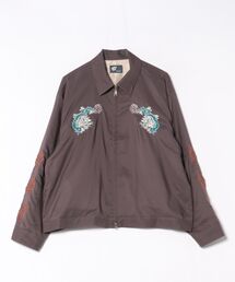 チャイハネ | 【チャイハネ】チベジャンMEN'Sジャケット(その他アウター)