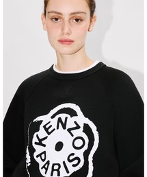 KENZO | 'Boke Flower 2.0' スウェット イン コットン(スウェット)