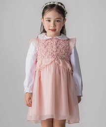 【激レア!希少✩】アンプリのパニエ内蔵式✩ピンクジャンパースカートです(^^)♡ Qoo10] ファーウェイ パニエ 3セット スカート張り 骨付き