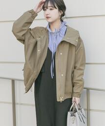 ITEMS URBANRESEARCH | 『イージーケア』撥水マウンテンパーカー(マウンテンパーカー)