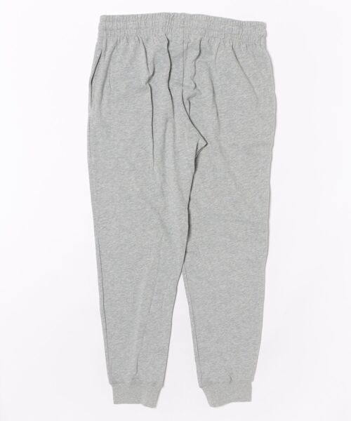 TOMMY HILFIGER（トミーヒルフィガー）の「【TOMMY HILFIGER】スウェットパンツ　裏起毛　部屋着　薄手（スウェットパンツ・メンズ・ネイビー/グレー・M/L/XL）」の3枚目の写真