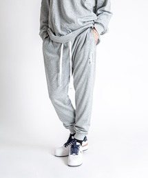 Rivel（リヴェル）の「【TOMMY HILFIGER】スウェットパンツ　裏起毛　部屋着　薄手（スウェットパンツ）」