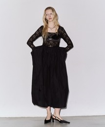 JOSE MOON｜ジョゼムーン（レディース）のワンピース（レース）通販