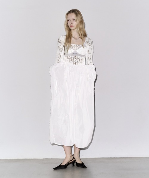 ワンピース jose moon BELLSLEEVE LACE DRESS bgk17735m_wine_backjpg.jpg