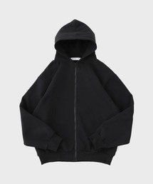 B.C STOCK | C.B.P ジップアップスウェットフーディー(パーカー)