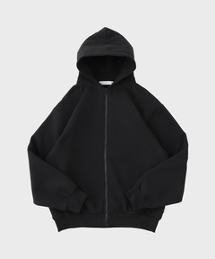 JIAN YE / ジェンイェ GWAI MASK HOOD（パーカー）｜JIAN YE