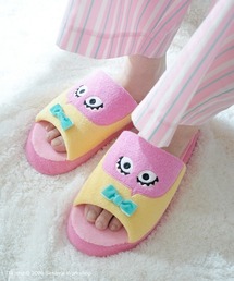 SESAME STREET（セサミストリート）の「【RELAXING TIME】パイルスリッパ（ルームシューズ/スリッパ）」