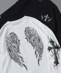 トライバル」に該当するTシャツ/カットソーファッション通販 - ZOZOTOWN