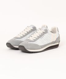 PATRICK（パトリック）の「PATRICK パトリック MARACK-LE マラック・レザー 507784 SLV（スニーカー）」