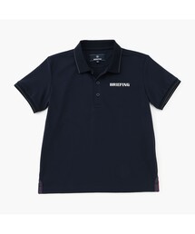 BRIEFING｜ブリーフィングのポロシャツ（ブルー・ネイビー/青色系