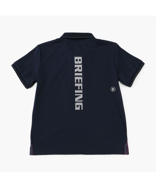セール】【BREIFING GOLF/ブリーフィングゴルフ】KIDS TOUR POLO