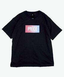 BOX LOGO TEE (BLACK)